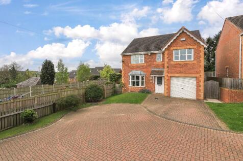 Gypsy Lane, Castleford, West Yorkshire, WF10