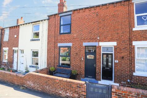 Foxholes Lane, Altofts, West Yorkshire, WF6