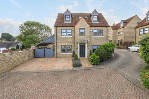 Applewood Gardens, Darrington, WF8