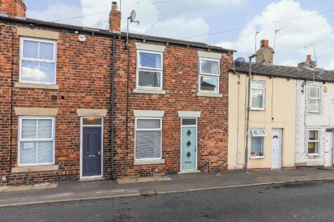 Willow Lane, Featherstone, WF7