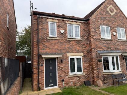 Holywell Avenue, Castleford, West Yorkshire, WF10