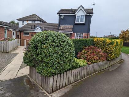 Thicket Drive, Rotherham, South Yorkshire, S66