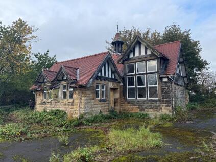 East Hardwick School, East Hardwick, Darrington Road, WF8