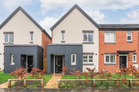 Calder Crescent, Wakefield, West Yorkshire, WF1