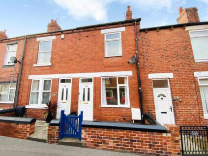Briggs Avenue, Castleford, West Yorkshire, WF10
