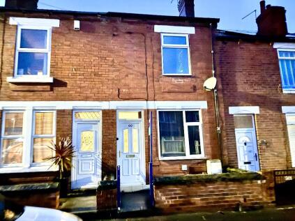 Briggs Avenue, Castleford, West Yorkshire, WF10