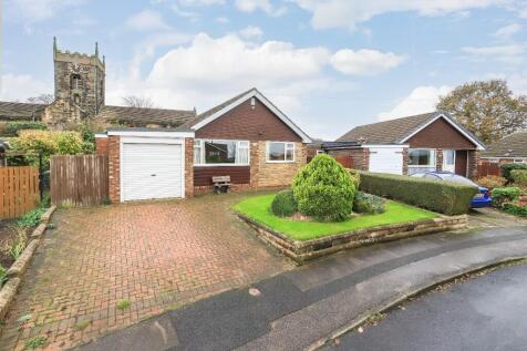 Ashdene Crescent, Crofton, WF4