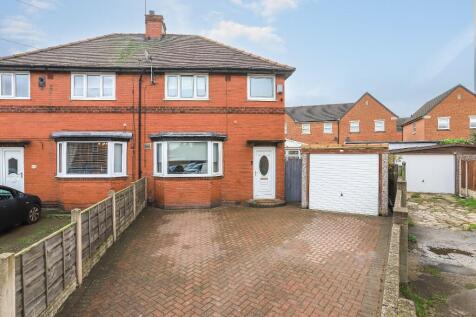 Hastings Crescent, Castleford, West Yorkshire, WF10
