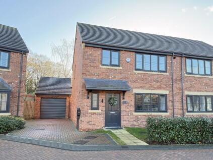 Bramwell Court, Allerton Bywater, WF10