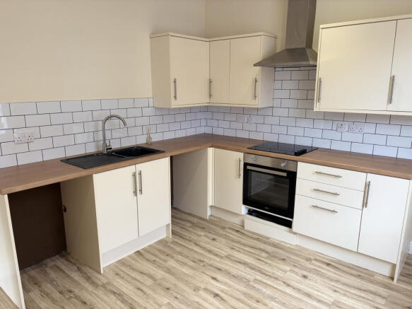 Kitchen 1