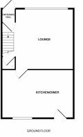 Floorplan GF