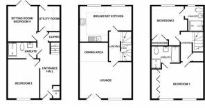Floorplan MASTER