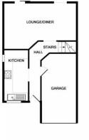 Floorplan GF