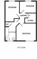 Floorplan FF