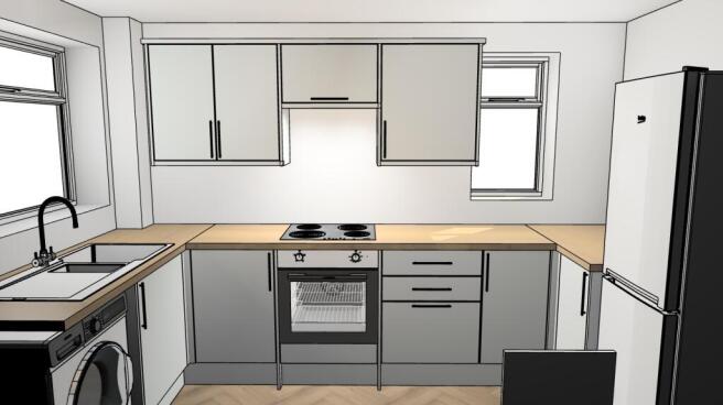 Kitchen Design
