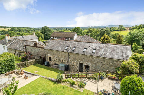 Chudleigh, Newton Abbot