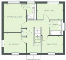 Floorplan Ff