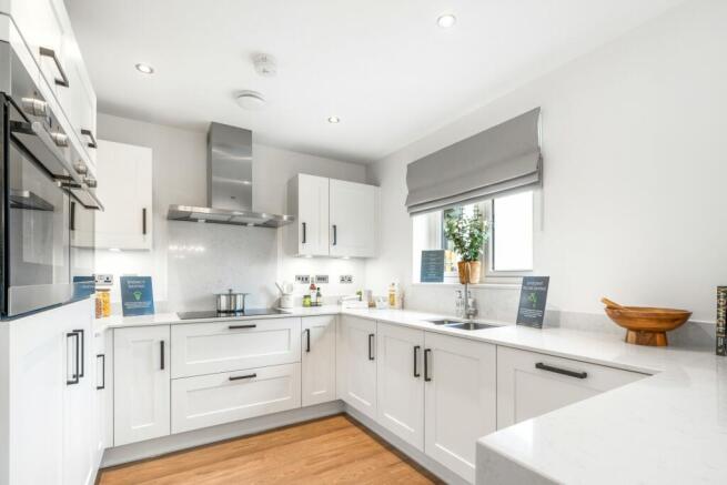 Show Home