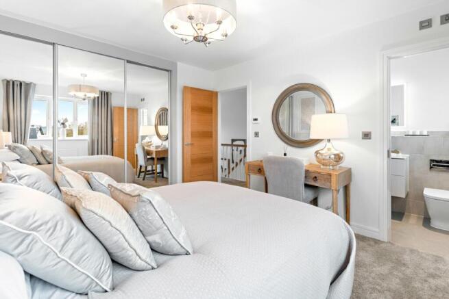 Show Home