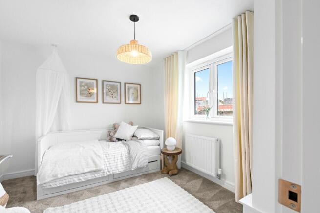 Show Home