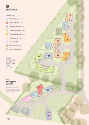 Site Map