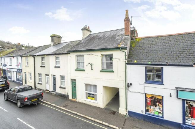 Ground Floor Flat