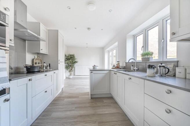 Example Kitchen