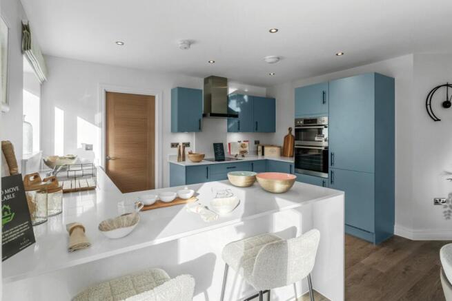 Example Kitchen