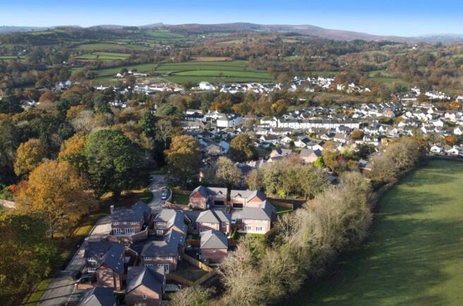Drone Image