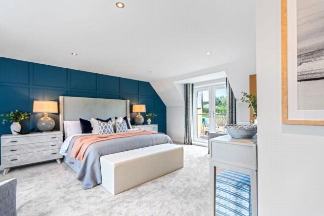 Show Home
