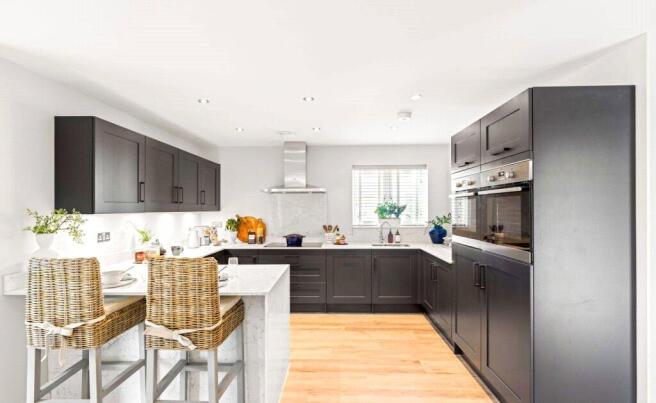 Show Home