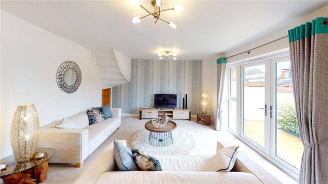 Previous Show Home