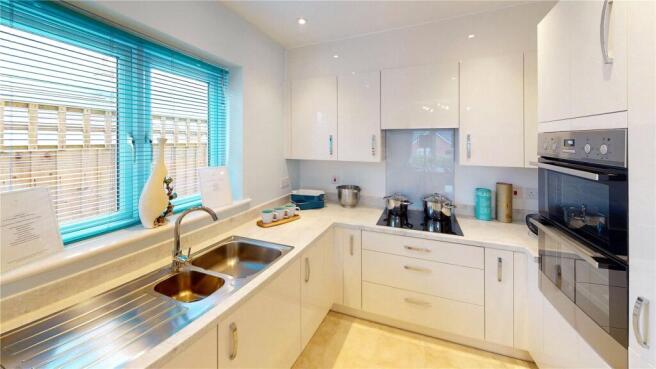 Previous Show Home