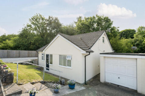 Stonepark Crescent, Ashburton, Newton Abbot, Devon