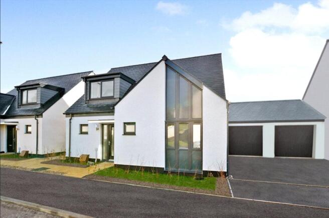 Previous Show Home