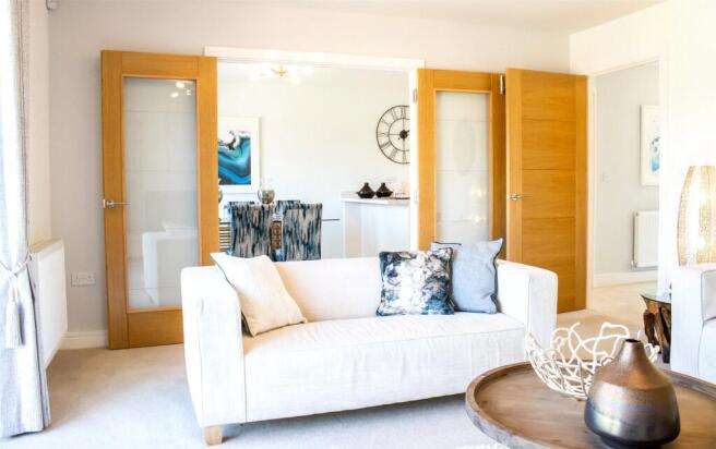Previous Show Home