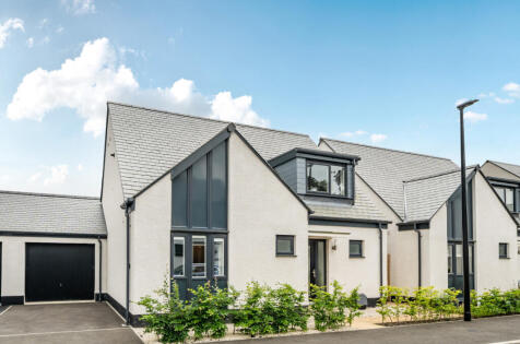 Hingston View, Moretonhampstead, Newton Abbot, Devon