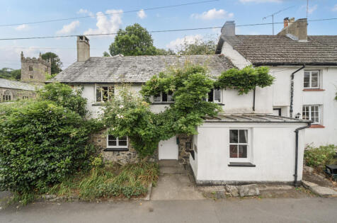 Church Road, Hennock, Bovey Tracey, Devon