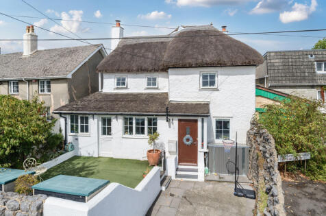 Chudleigh Knighton, Chudleigh, Newton Abbot, Devon