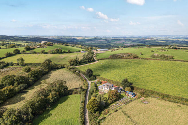 Drone Image