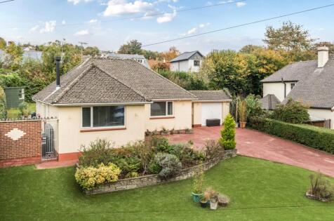 Dolbeare Road, Ashburton, Newton Abbot, Devon