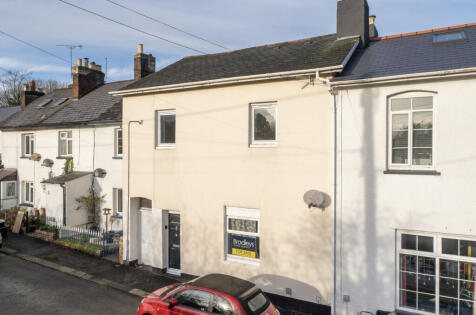 Chudleigh Knighton, Chudleigh, Newton Abbot, Devon