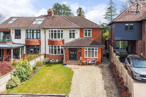 West View Road, SO22