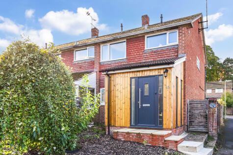 Nursery Road, Alresford, SO24