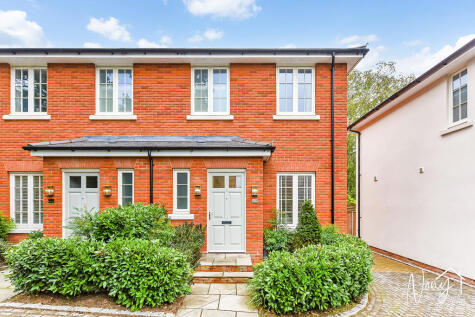 Appulby Gardens, Weeke