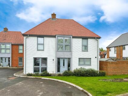 Conningbrook Lakes, Ashford, Kent