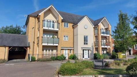 Ronald Eastwood Row, Ashford