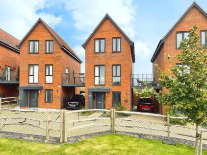 Parkland Crescent, Kingsnorth, Ashford