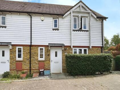 Green Fields Lane, Ashford