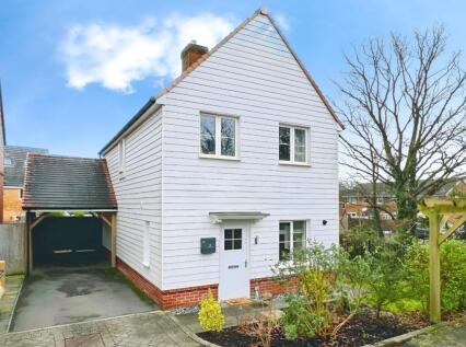 3 Bedroom Detached, Repton Park